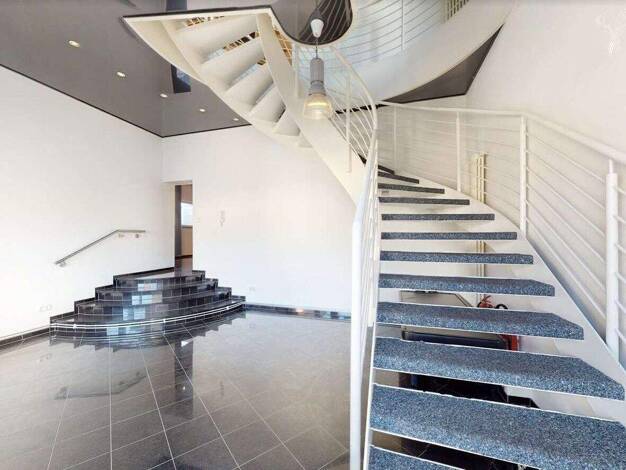 Praxis zur Miete provisionsfrei 1.250 € 5 Zimmer 185 m² Bürofläche Pfungstadt 64319