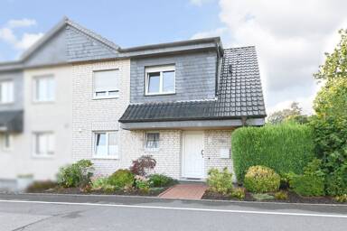 Doppelhaushälfte zum Kauf 339.000 € 4 Zimmer 103,7 m² 300 m² Grundstück Sölderholz Dortmund 44289
