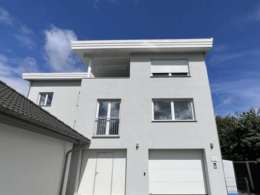 Büro zur Miete 3.000 € 265 m² Bürofläche Bentwisch Bentwisch 18182