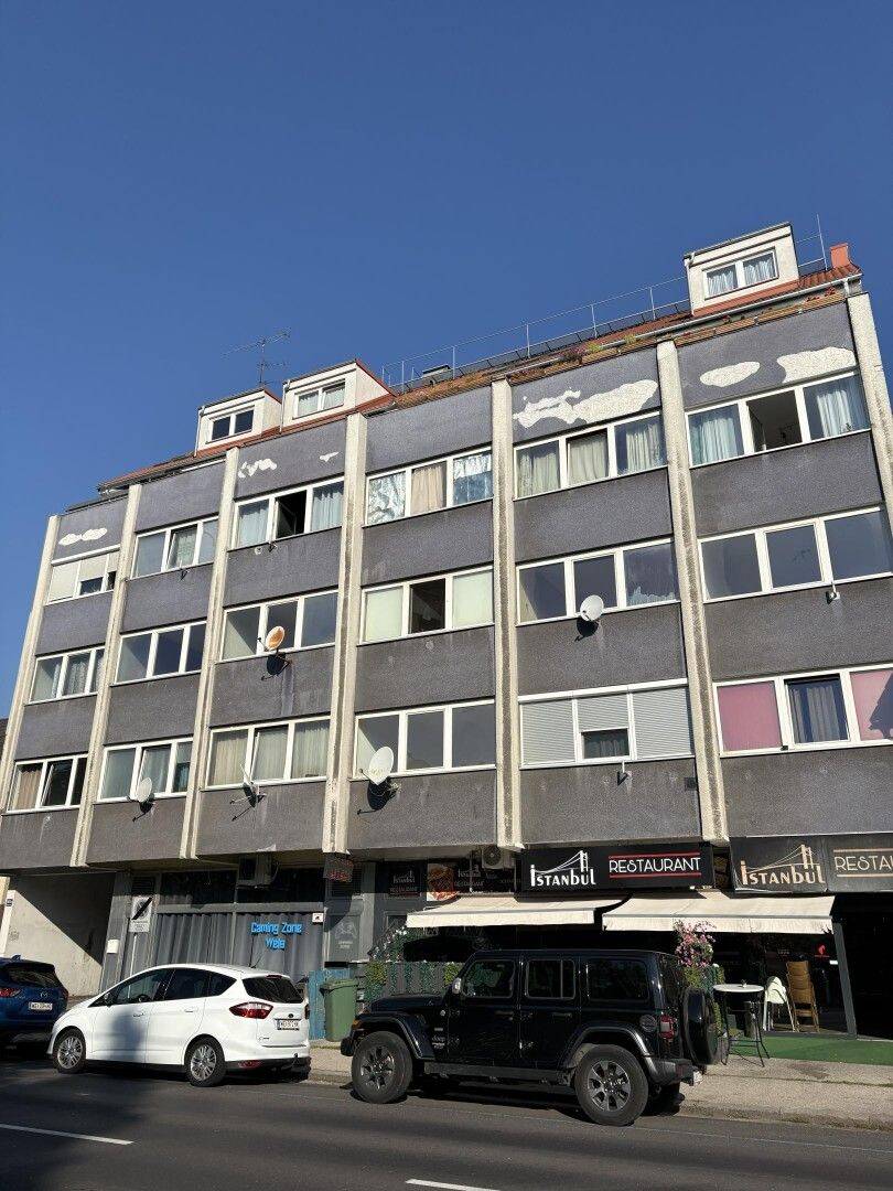 Wohnung zum Kauf