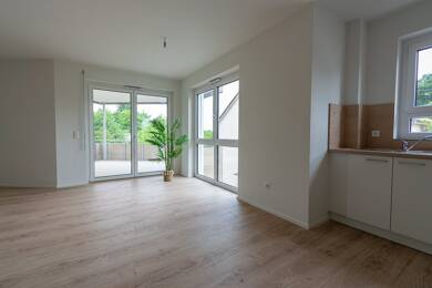 Wohnung zur Miete 1.830 € 4,5 Zimmer 121,8 m² EG Neckarsulm Neckarsulm 74172
