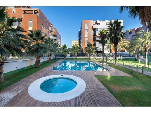 Wohnung zur Miete 1.200 € 2 Zimmer 84 m² EG Granada 18006
