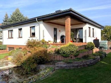 Einfamilienhaus zum Kauf 486.500 € 6 Zimmer 185,3 m² 1 m² Grundstück Koserow Koserow 17459