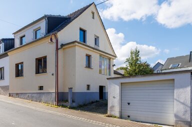 Doppelhaushälfte zum Kauf 197.000 € 4 Zimmer 121 m² 416 m² Grundstück Ruitsch Polch / Ruitsch 56751