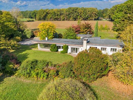 Villa zum Kauf 3.682.198 € 10 Zimmer 320 m² Meyrin 1217