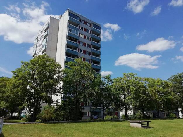 Studio zum Kauf provisionsfrei 69.000 € 1 Zimmer 41 m² Hahnenkamp 5 Hemmingen-Westerfeld Hemmingen 30966