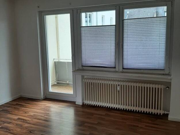Studio zur Miete 535 € 1 Zimmer 28,9 m² 1. Geschoss frei ab sofort Hellern Osnabrück 49078