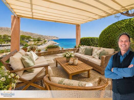 Villa zum Kauf 3.975.000 € 571 m² 4.200 m² Grundstück Cala 07469