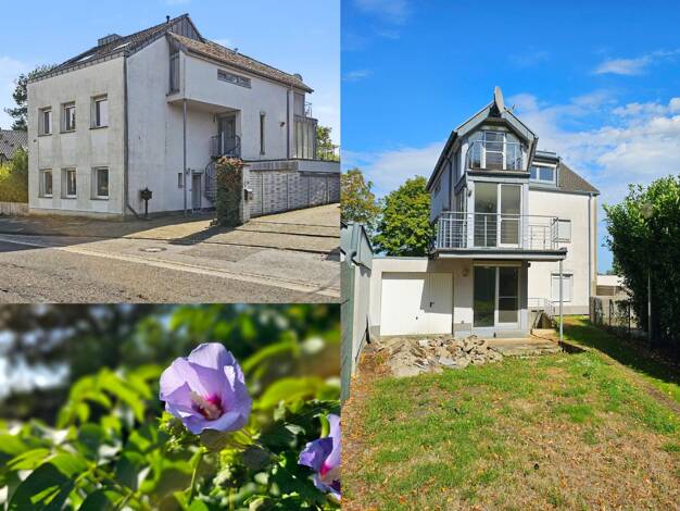 Mehrfamilienhaus zum Kauf 549.000 € 7 Zimmer 225 m² 961 m² Grundstück Horbach Aachen 52072