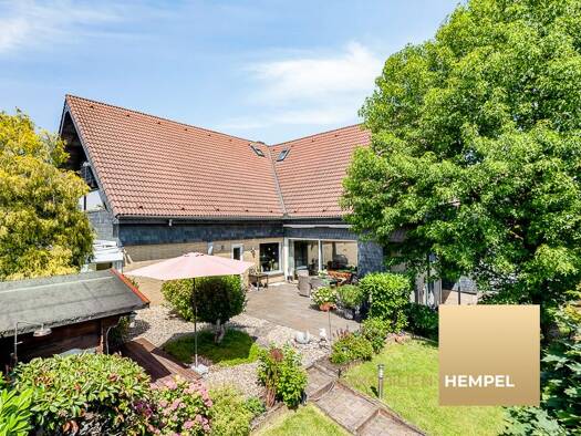 Wohnung zum Kauf 462.000 € 4 Zimmer 182 m² Rahm Duisburg 47269