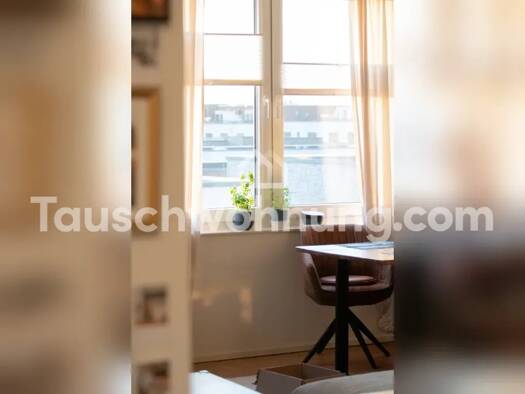 Wohnung zur Miete Tauschwohnung 1.440 € 3 Zimmer 73 m² 3. Geschoss Sasel Hamburg 22045