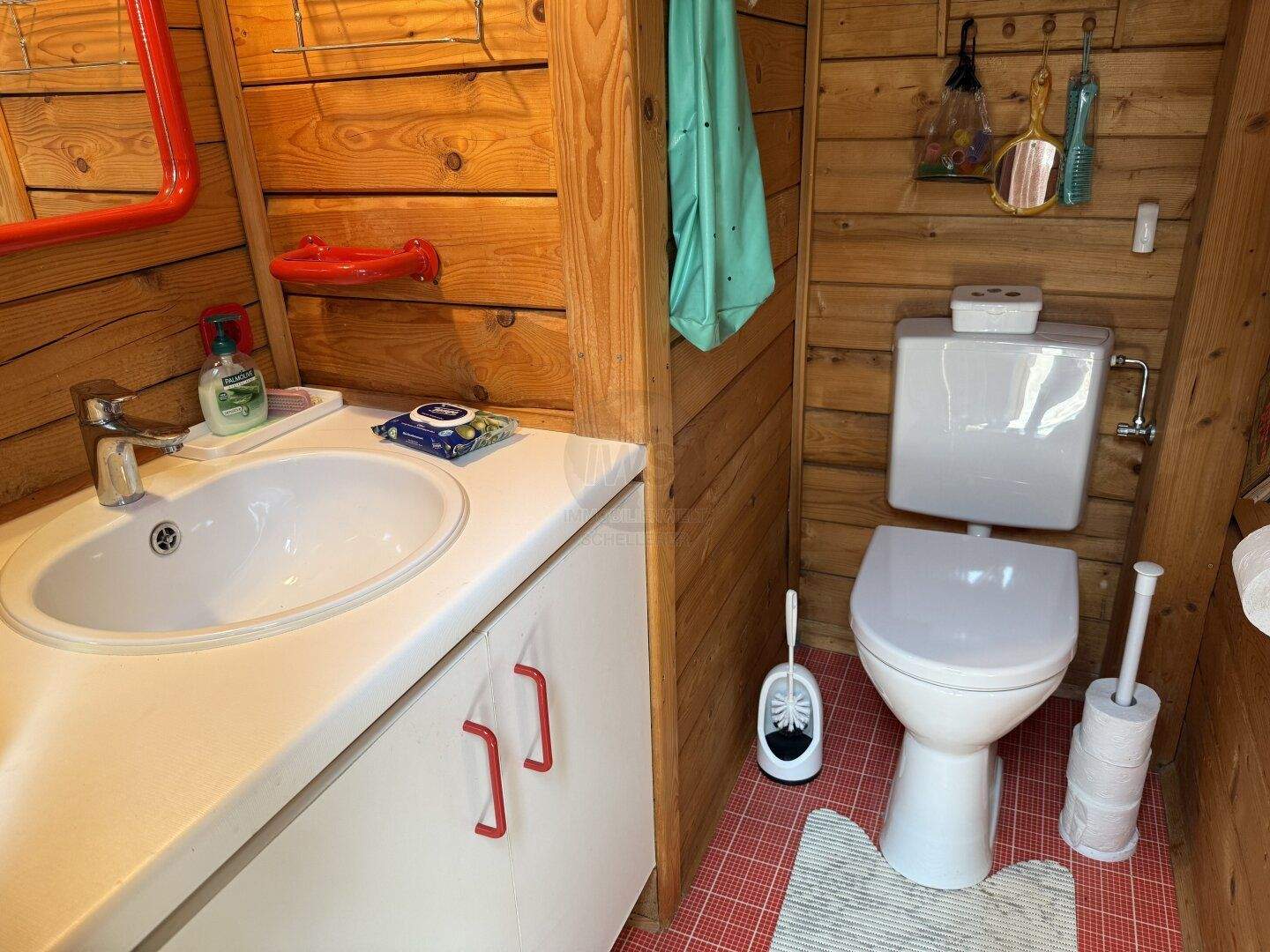 Freizeitgrundstück zum Kauf - Widok 6