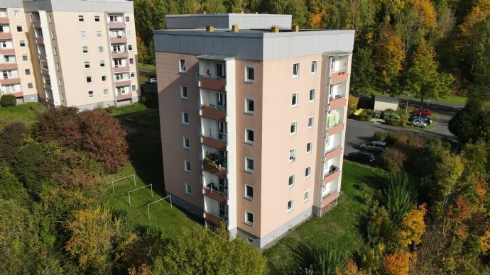 Immobilie zum Kauf als Kapitalanlage geeignet 47.000 € 1 Zimmer 38 m²<br/>Fläche Wahlbezirk 21 Suhl 98528