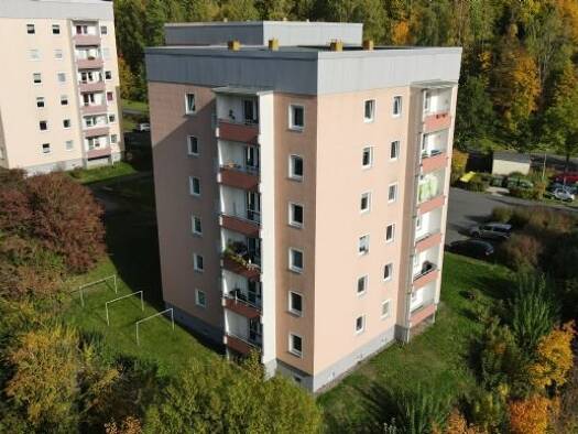 Immobilie zum Kauf als Kapitalanlage geeignet 47.000 € 1 Zimmer 38 m² Suhl Suhl 98528