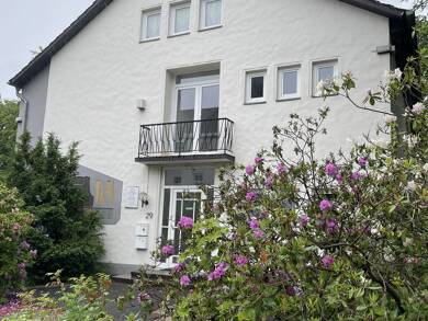 Wohnung zur Miete 1.100 € 5 Zimmer 150 m² frei ab 01.08.2025 Soltau 29614