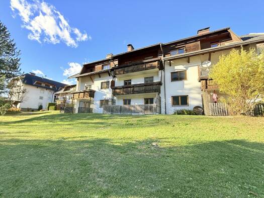 Wohnung zum Kauf 119.900 € 3 Zimmer 70 m² Steinfeld 9754