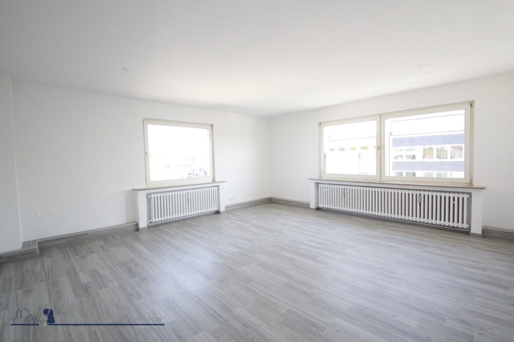 Praxisfläche zur Miete 900 € 3,5 Zimmer 115,8 m²<br/>Bürofläche Hüls - Nord Marl 45770