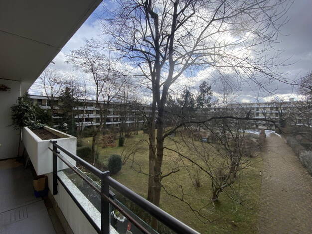 Wohnung zum Kauf provisionsfrei 420.000 € 2 Zimmer 61 m² 2. Geschoss Heinz-Hilpert-Straße Ramersdorf-Perlach München 81739