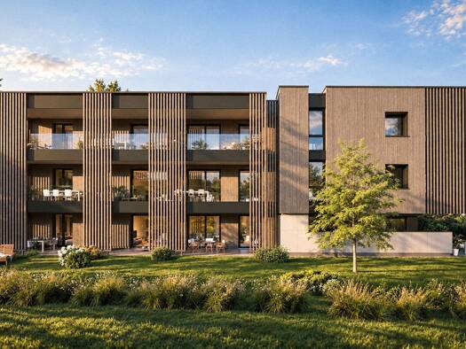 Wohnung zum Kauf - Erstbezug 265.200 € 2 Zimmer 48,9 m² 1. Geschoss Lind Villach 9500