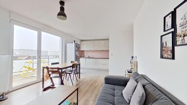 Apartment zum Kauf provisionsfrei 249.000 € 3 Zimmer 72 m² Centre Sud Est Saint-Louis 68300