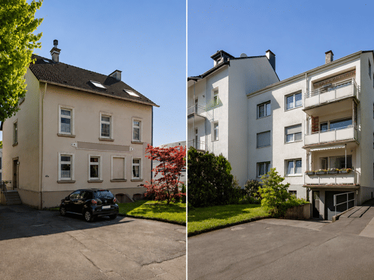 Mehrfamilienhaus zum Kauf als Kapitalanlage geeignet 730.000 € 513,6 m² 709 m² Grundstück Schwelm 58332