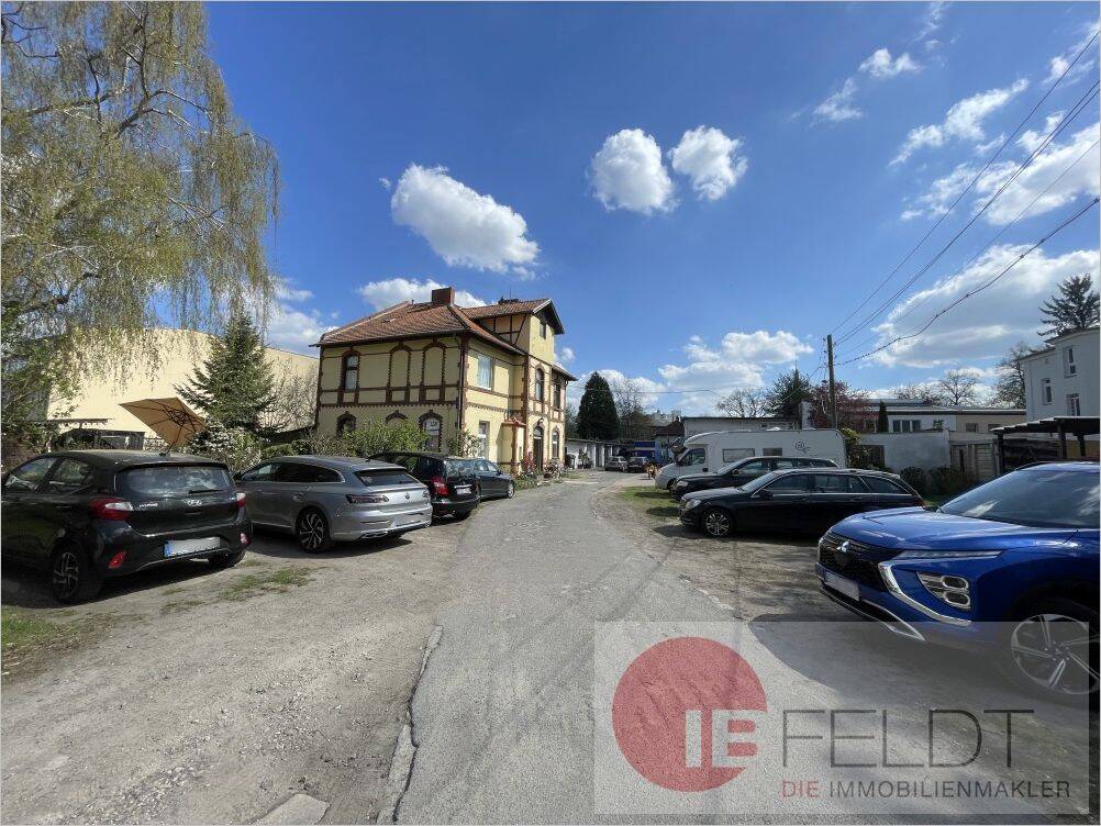 Mehrfamilienhaus zum Kauf - Ansicht 3