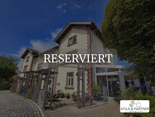 Restaurant zum Kauf 199,5 m² Gastrofläche Gottenheim 79288