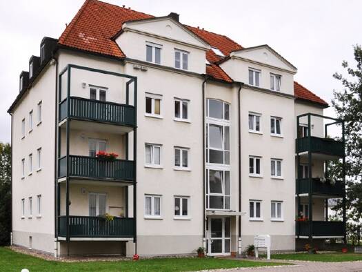Wohnung zur Miete 1.469 € 4 Zimmer 113 m² frei ab sofort Villacher Straße 81 a Laubegast Ortsamtsbereich Leuben 01279