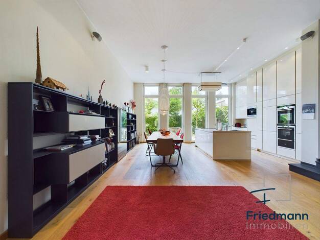 Einfamilienhaus zum Kauf provisionsfrei 1.549.000 € 5 Zimmer 316,7 m² 412 m² Grundstück Kürenz Trier 54296