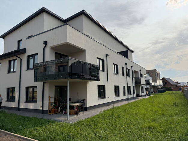 Wohnung zum Kauf - Erstbezug provisionsfrei 329.000 € 4 Zimmer 95 m² 1. Geschoss Wissinger Mark 20 Bissendorf 49143
