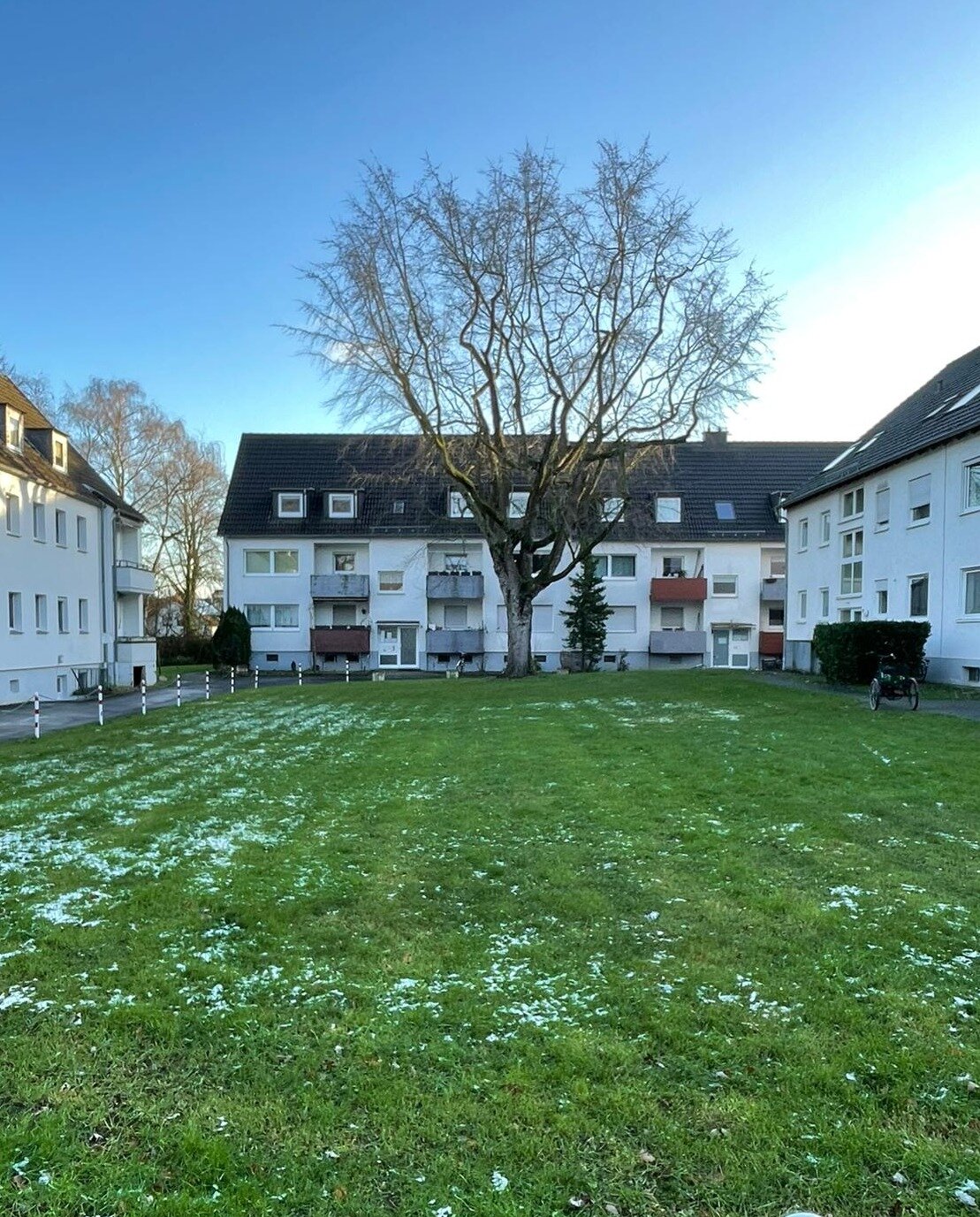 Wohnung zum Kauf 125.000 € 3 Zimmer 53 m²<br/>Wohnfläche 2.<br/>Geschoss Linhoffstraße 11, 59557 Lippstadt Süd - Ost Lippstadt 59557