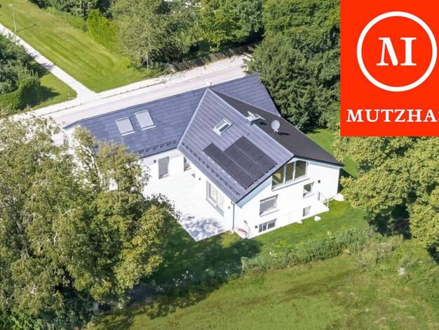 Einfamilienhaus zum Kauf 3.390.000 € 10 Zimmer 293,2 m² 1.082 m² Grundstück Söcking Starnberg 82319