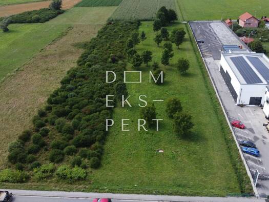 Grundstück zum Kauf 523.260 € Sesvete 10000