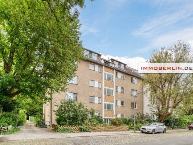 Wohnung zum Kauf 199.000 € 2 Zimmer 62 m² 3. Geschoss Lankwitz Berlin 12247