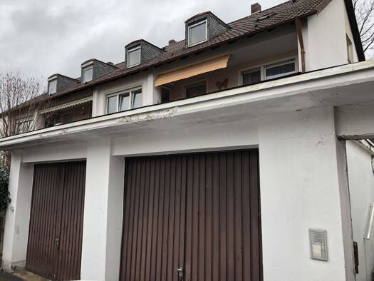 Mehrfamilienhaus zum Kauf 498.000 € 10 Zimmer 258 m² 412 m² Grundstück Hoefelstraße 9 Hochfeld-Steinberg Schweinfurt 97422