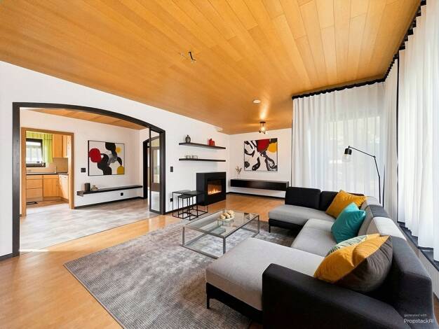 Einfamilienhaus zum Kauf 429.000 € 4 Zimmer 137,8 m² 597 m² Grundstück Freinsheim 67251