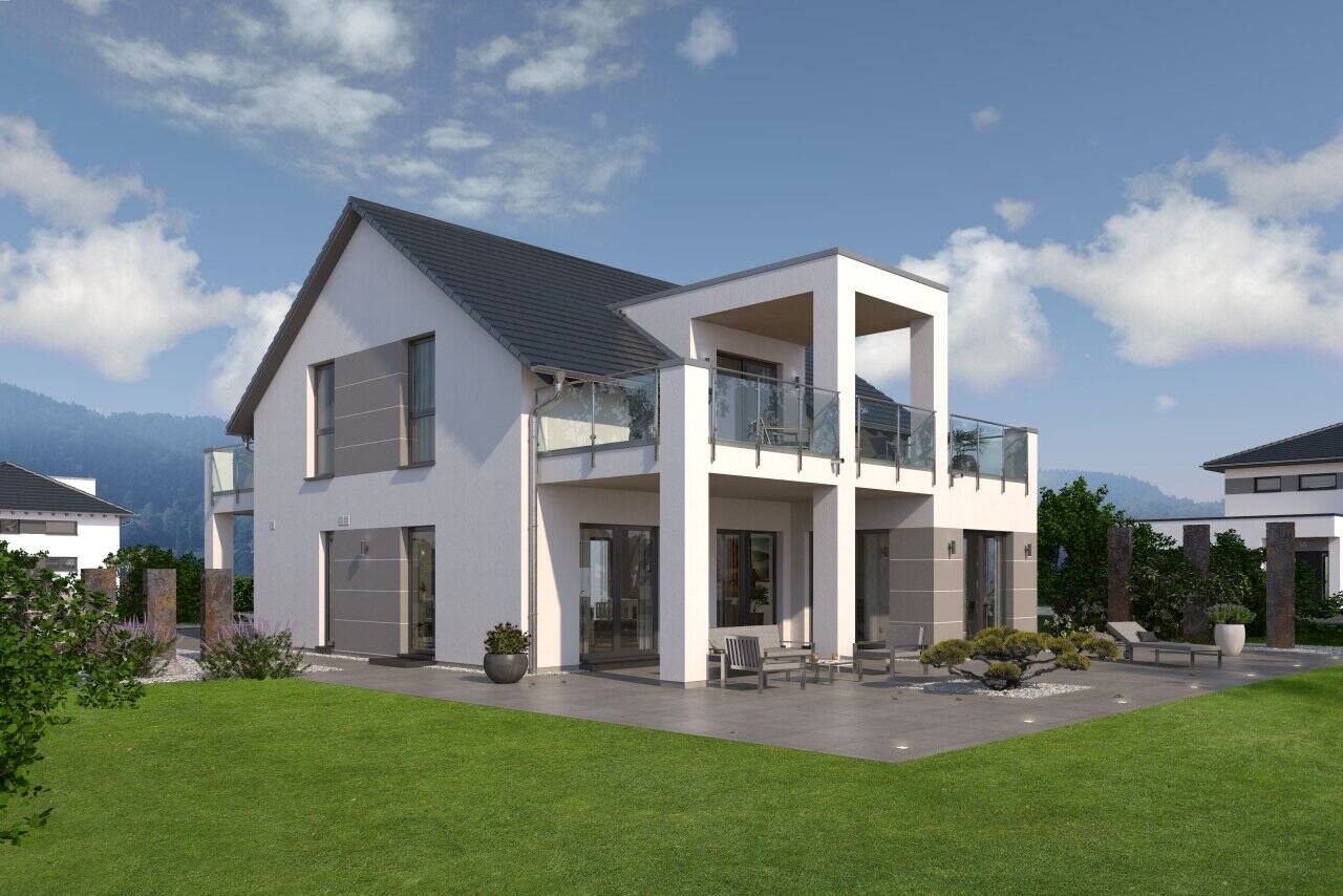 Haus – Rückersdorf, Landkreis Greiz - Ansicht 3