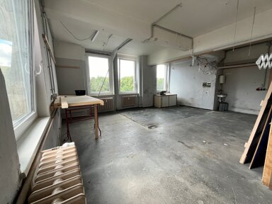 Büro-/Praxisfläche zur Miete provisionsfrei 440 € 80 m² Bürofläche teilbar von 30 m² bis 172 m² Industriestraße 25 Tempelhof Berlin 12099