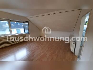 Wohnung zur Miete Tauschwohnung 700 € 2 Zimmer 70 m² Dachgeschoss, 2. Geschoss Langenhain Hofheim am Taunus 65719