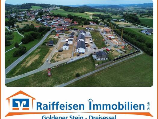 Grundstück zum Kauf 177.282 € 938 m² Grundstück Erlauzwiesel Waldkirchen 94065