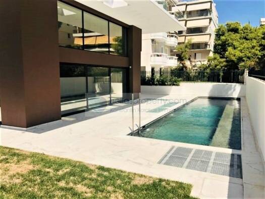 Einfamilienhaus zum Kauf 1.500.000 € 5 Zimmer 220 m² 397 m² Grundstück Municipality of Athens 11741