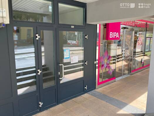 Laden zur Miete 12 € Wien 1030
