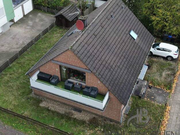 Mehrfamilienhaus zum Kauf 459.999 € 5 Zimmer 152 m² frei ab 01.12.2025 Mozartstraße 8 Wermelskirchen 42929