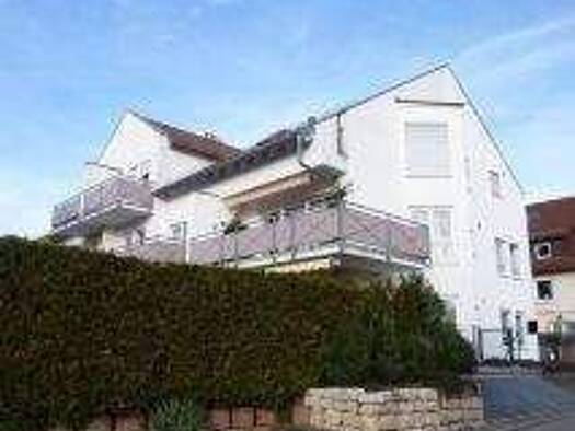 Wohnung zur Miete 525 € 2 Zimmer 43 m² frei ab 01.10.2026 Großheppach Weinstadt 71384