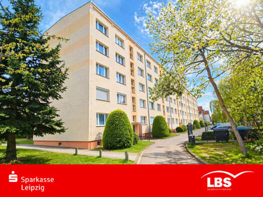 Wohnung zum Kauf 65.000 € 2 Zimmer 51 m² Frohburg 04654