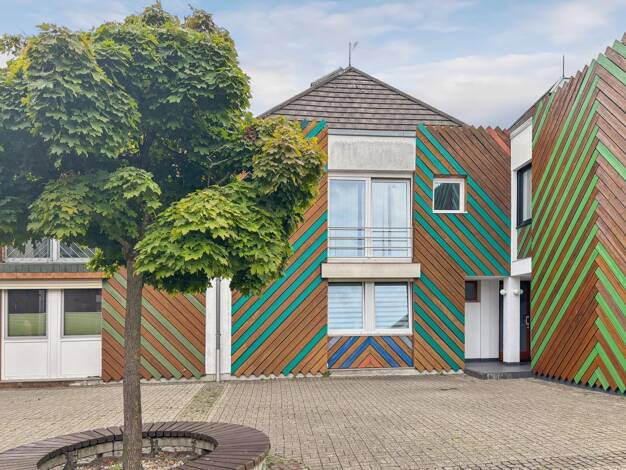 Reihenmittelhaus zum Kauf 372.000 € 4 Zimmer 110 m² 177 m² Grundstück Rönneter Mönchengladbach 41068