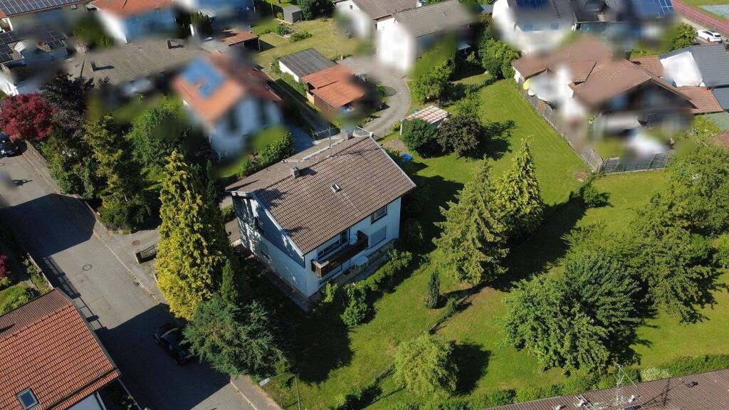 Grundstück zum Kauf 980.000 € 1.118 m² Grundstück Kolbermoor 83059
