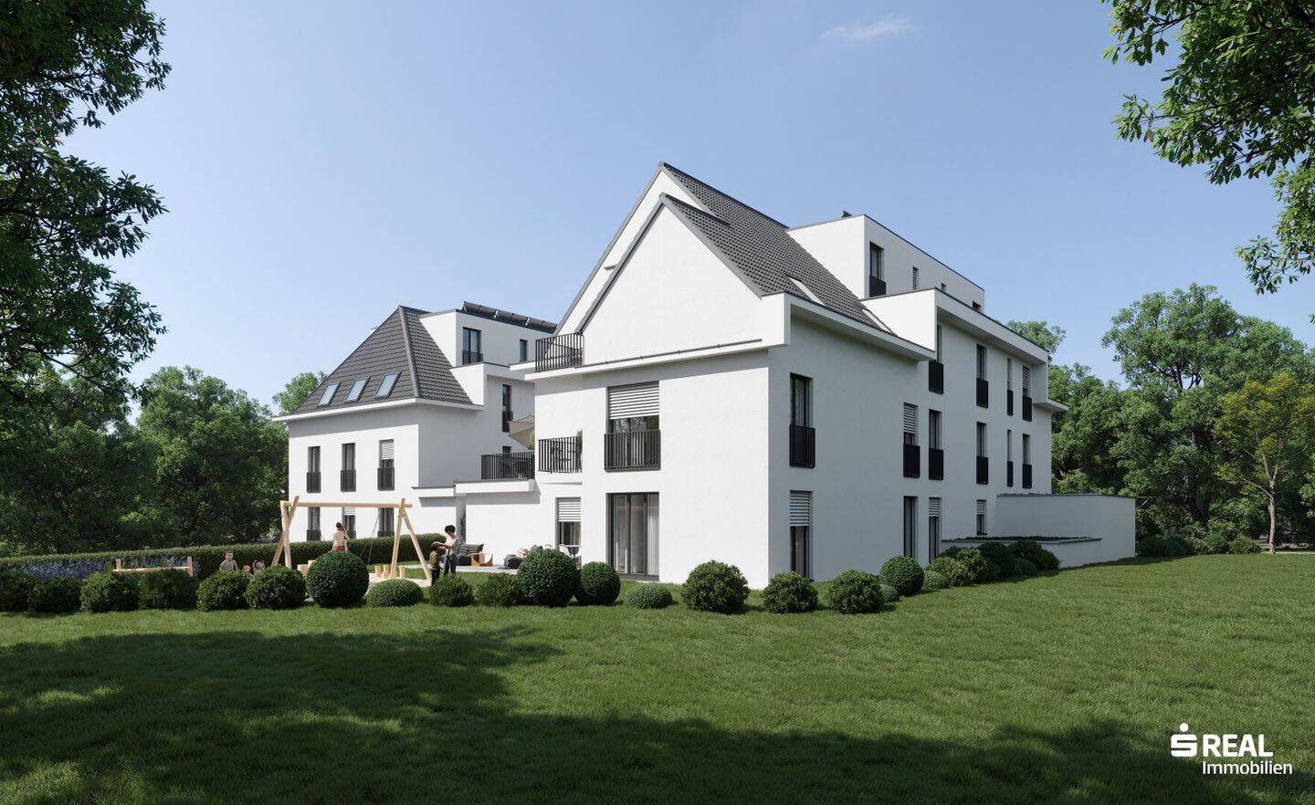 Haus zum Kauf