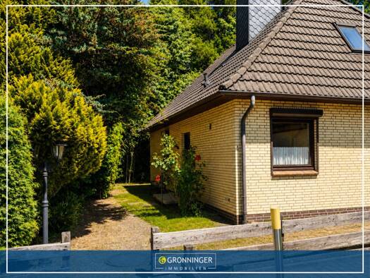 Einfamilienhaus zum Kauf 429.000 € 5 Zimmer 117 m² 667,2 m² Grundstück Ellerbek 25474