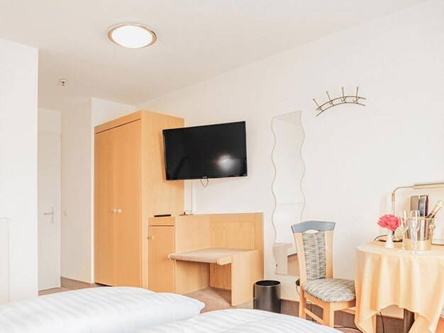 Wohnung zur Miete 10 Zimmer 200 m² Paulushofen Beilngries 92339